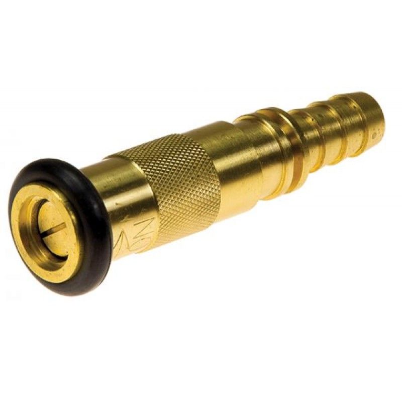 Brass Fire Nozzle